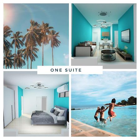 One Suite Punta Cana Holidays Appartments Exterior photo