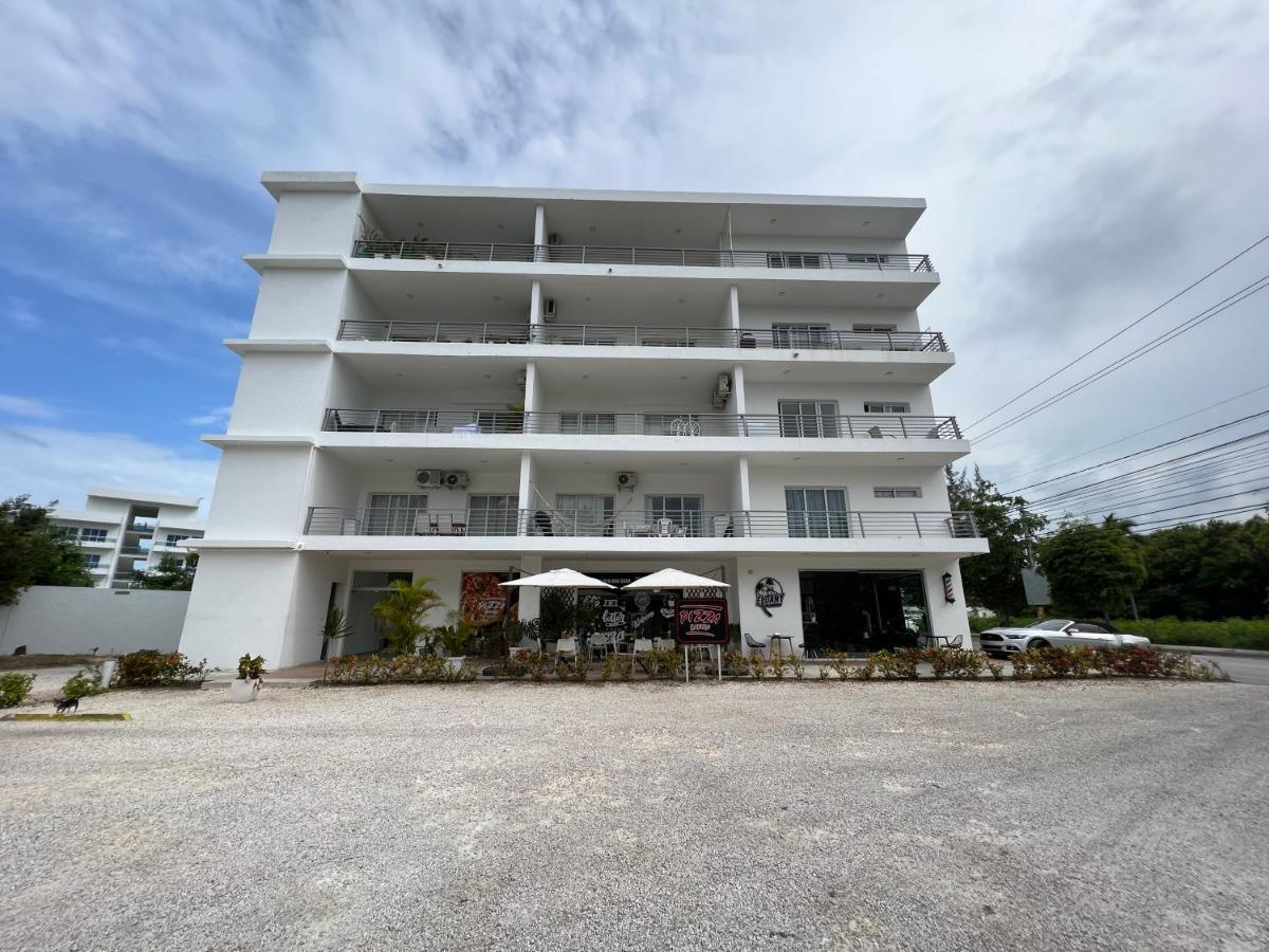 One Suite Punta Cana Holidays Appartments Exterior photo