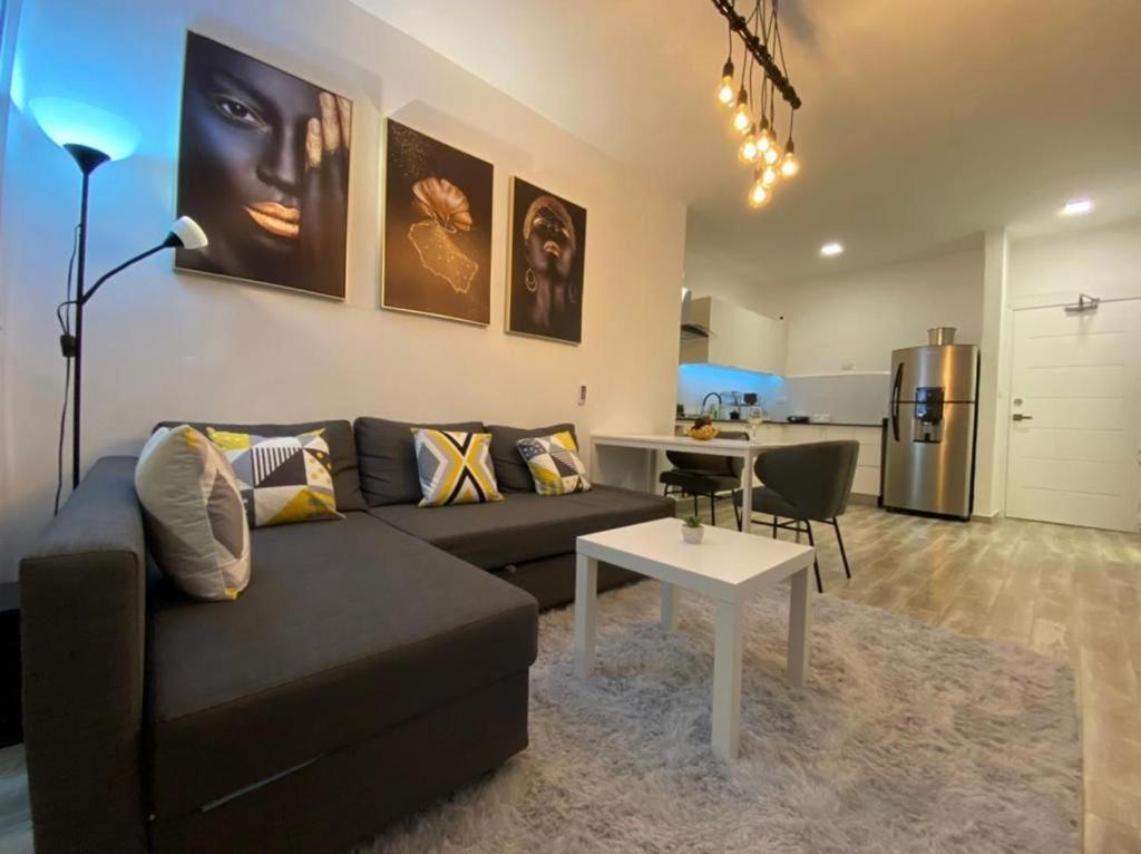 One Suite Punta Cana Holidays Appartments Exterior photo