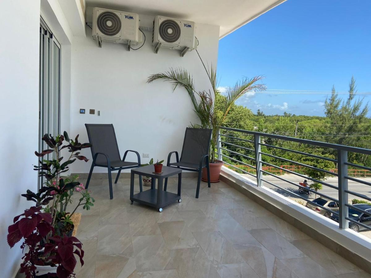 One Suite Punta Cana Holidays Appartments Exterior photo