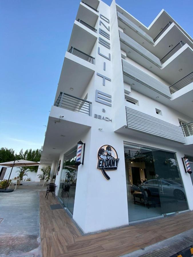 One Suite Punta Cana Holidays Appartments Exterior photo