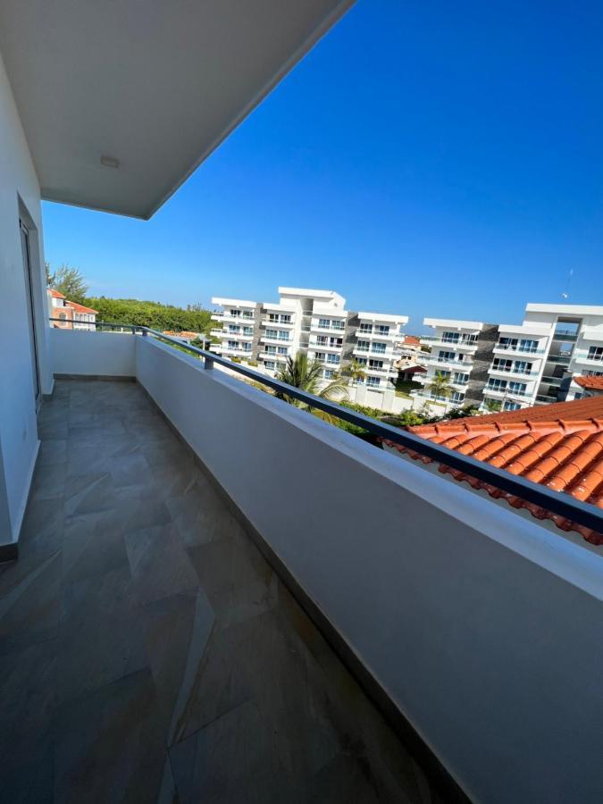 One Suite Punta Cana Holidays Appartments Exterior photo
