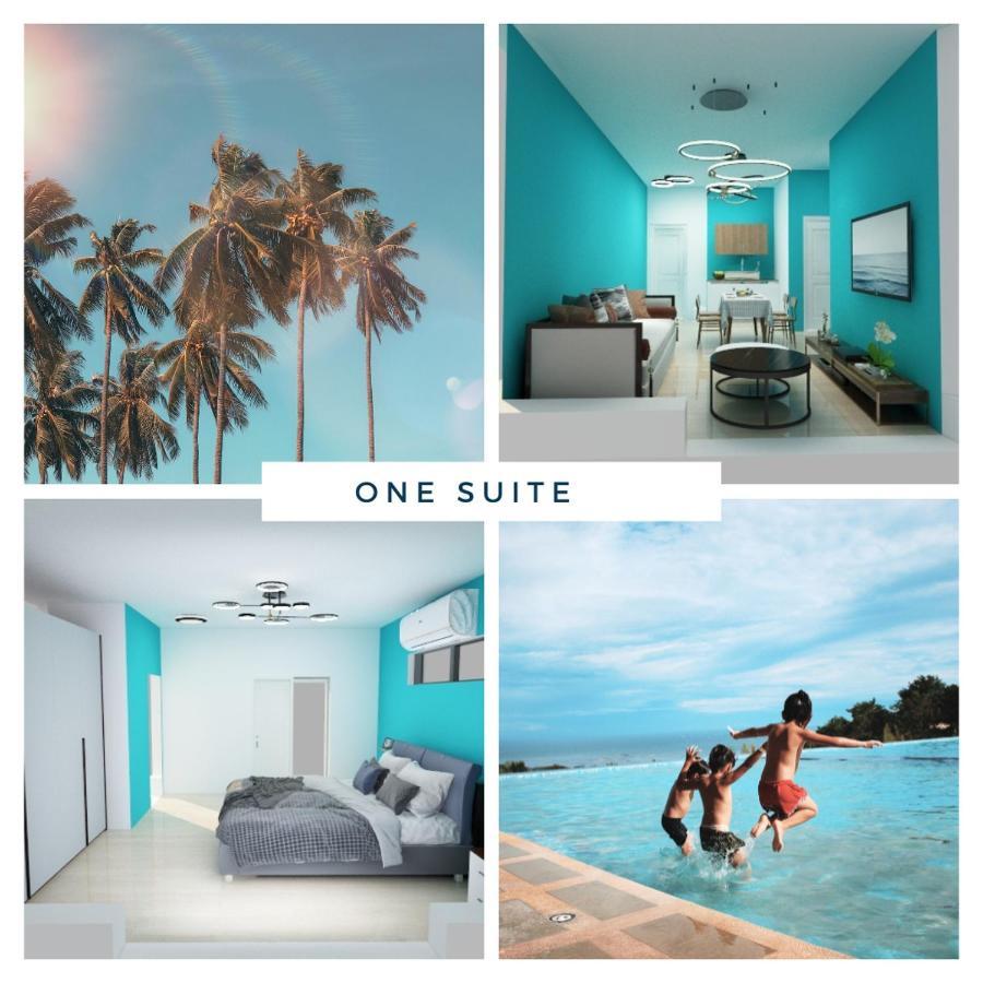 One Suite Punta Cana Holidays Appartments Exterior photo