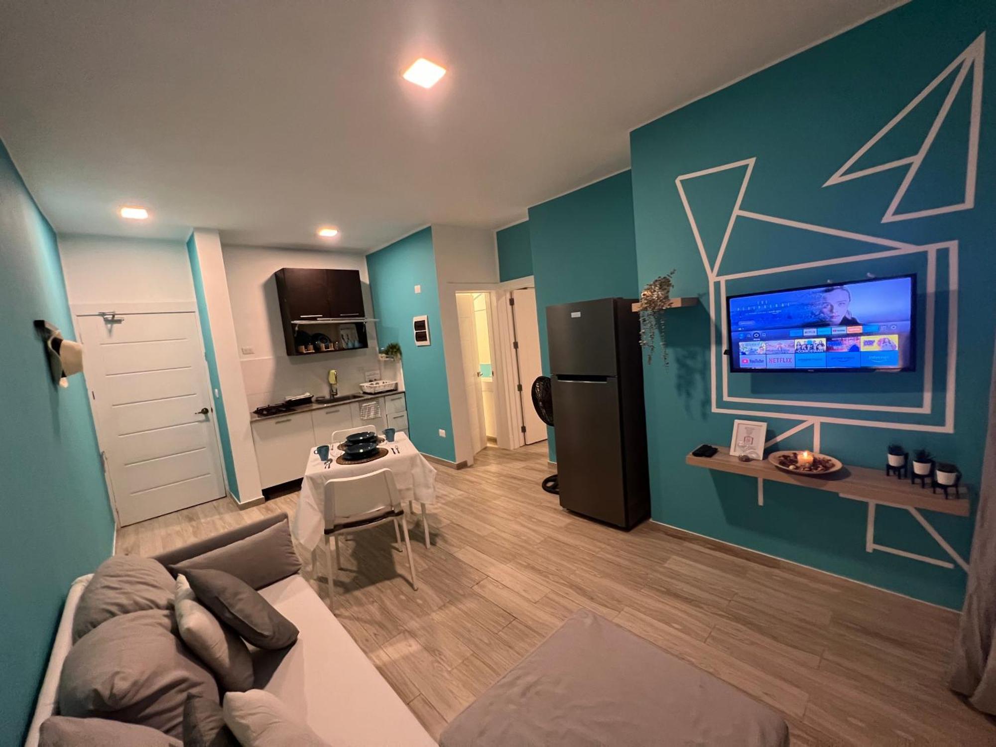 One Suite Punta Cana Holidays Appartments Exterior photo